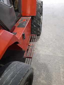 Diesel Forklifts 1995  Manitou MC40CP (10)