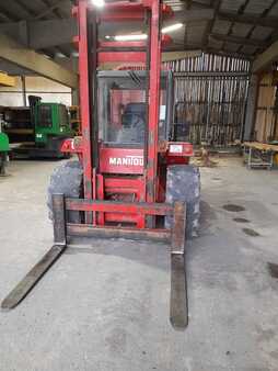 Diesel Forklifts 1995  Manitou MC40CP (3) 