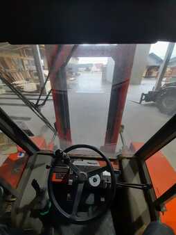 Diesel Forklifts 1995  Manitou MC40CP (5)
