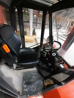 Diesel Forklifts 1995  Manitou MC40CP (6)