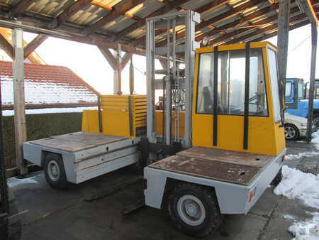 Oldalvillás 1987  Baumann AS30/14/45NP (1)