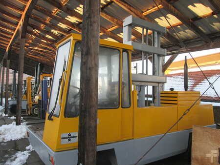 Oldalvillás 1987  Baumann AS30/14/45NP (3)