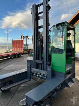 Carrelli elevatori 4 vie 2016  Combilift C5000XL (2)