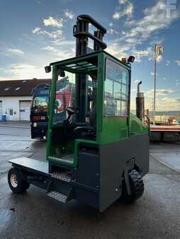 Carrelli elevatori 4 vie 2016  Combilift C5000XL (3)