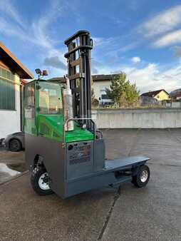 Carrelli elevatori 4 vie 2016  Combilift C5000XL (4)