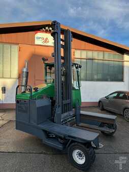 Carrelli elevatori 4 vie 2016  Combilift C5000XL (5)