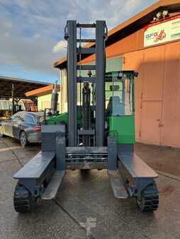 Carrelli elevatori 4 vie 2016  Combilift C5000XL (1)