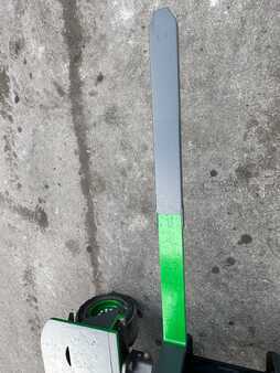 Wózki 4-kierunkowe 2012  Combilift C5000XL/12/45 (12)