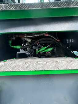 Wózki 4-kierunkowe 2012  Combilift C5000XL/12/45 (13)