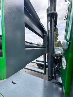 Wózki 4-kierunkowe 2012  Combilift C5000XL/12/45 (6)