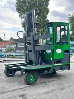 Wózki 4-kierunkowe 2012  Combilift C5000XL/12/45 (1)