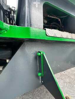 Wózki 4-kierunkowe 2012  Combilift C5000XL/12/45 (17)