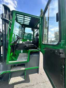 Wózki 4-kierunkowe 2012  Combilift C5000XL/12/45 (4)