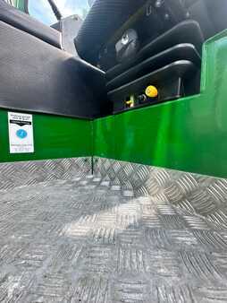 Wózki 4-kierunkowe 2012  Combilift C5000XL/12/45 (15)