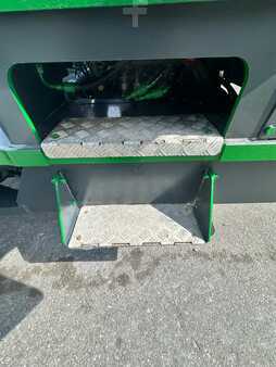 Wózki 4-kierunkowe 2012  Combilift C5000XL/12/45 (16)