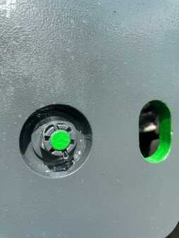 Wózki 4-kierunkowe 2012  Combilift C5000XL/12/45 (14)