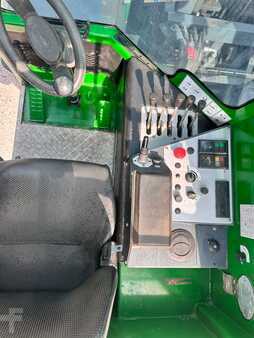 Wózki 4-kierunkowe 2012  Combilift C5000XL/12/45 (10)