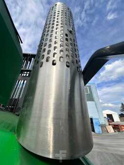 Wózki 4-kierunkowe 2012  Combilift C5000XL/12/45 (7)