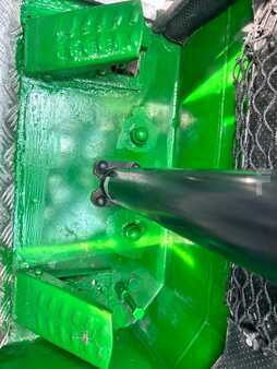 Wózki 4-kierunkowe 2012  Combilift C5000XL/12/45 (8)