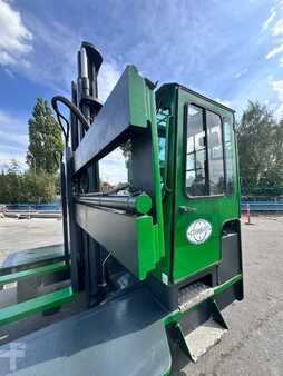 Wózki 4-kierunkowe 2012  Combilift C5000XL/12/45 (3)