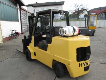 Hyster S5.50XL