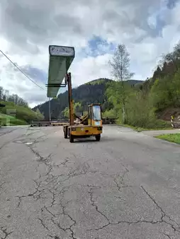 Sideloaders 1981 Baumann AS40/16/45 (2)