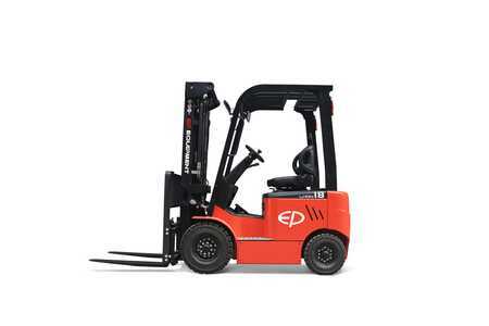 El Truck - 4-hjul 2021  EP Equipment EFL181 (1) 