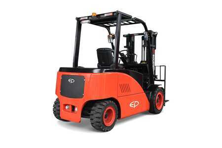 Elektro 4 Rad 2021 EP Equipment CPD50F8 (1)