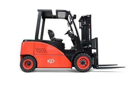 Elektro 4 Rad 2021 EP Equipment CPD50F8 (2)