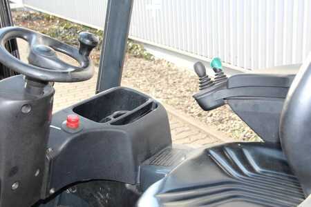 Elektro 3 Rad 2006  Linde E 16 (4)
