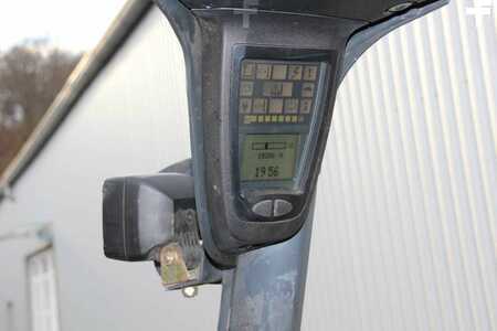 Elektro 3 Rad 2006  Linde E 16 (5)