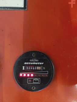 Apilador eléctrico 2000  Sichelschmidt D1212 (7)