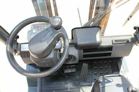 El truck - 4 hjulet 2008  Jungheinrich EFG 425 K (4)
