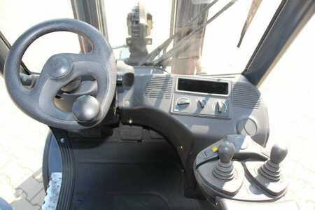 Dieselový VZV 2012  Linde H 20 D (5)