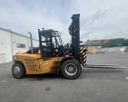 Dieselstapler 2019  Sany SCP160G (2)