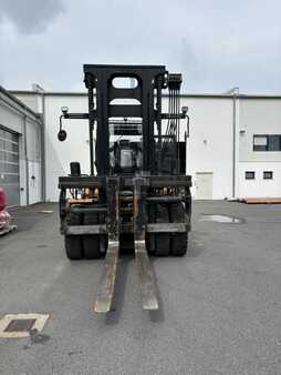 Dieselstapler 2019  Sany SCP160G (3)