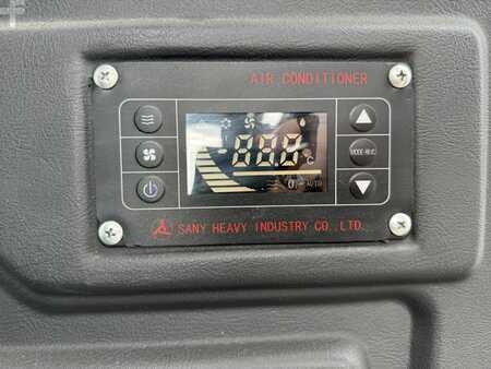 Dieselstapler 2019  Sany SCP160G (6)
