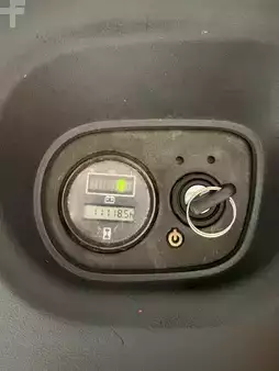 El-pallevogn 2006  Linde T 18 (8)