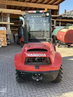Terénní vysokozdvižný vozík 2021  HC (Hangcha) CPCD35 (5)