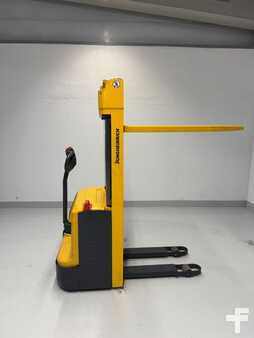 Stoccatori 2010  Jungheinrich EJC 112 (2)