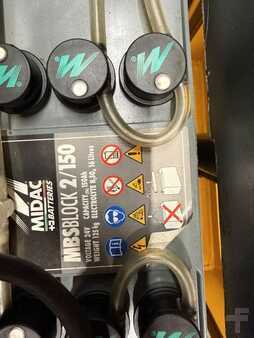 Stoccatori 2010  Jungheinrich EJC 112 (7)