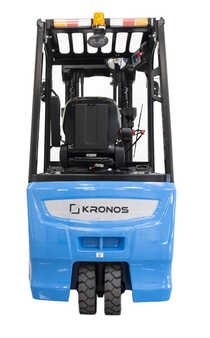 El Truck - 3-hjul 2023  Kronos ES3 Pro 180-50 / 80-228 (3)