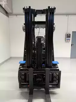 Elektryczne 4-kołowe 2023  Kronos ES4A-M High 30 (6)
