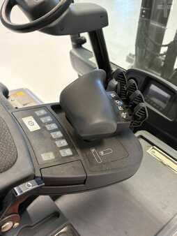 Chariots électriques à 3 roues 2017  Jungheinrich EFG 220 (5)