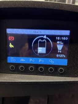 Chariots électriques à 3 roues 2017  Jungheinrich EFG 220 (6)