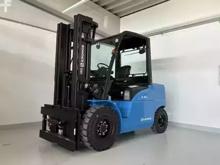 Sähkö - 4 pyör 2026  Kronos ES4A-L Pro 50 (1)