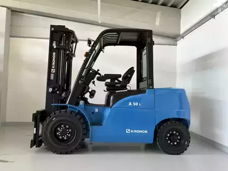 Sähkö - 4 pyör 2026  Kronos ES4A-L Pro 50 (3)