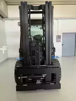 Sähkö - 4 pyör 2026  Kronos ES4A-L Pro 50 (5)