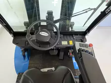 Sähkö - 4 pyör 2026  Kronos ES4A-L Pro 50 (7)