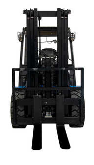 El truck - 4 hjulet 2023  Kronos ES4A Pro 300-50 / 309-125 (3)